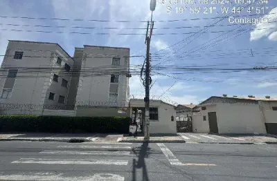Oportunidade única em contagem - mg | tipo: apartamento | negociação: leilão  | situação: imóvel