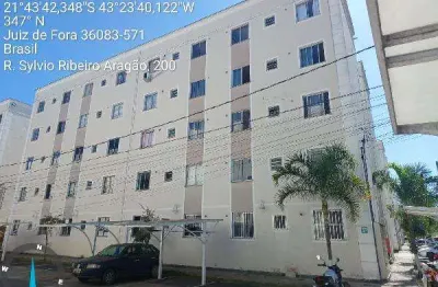 Oportunidade única em juiz de fora - mg | tipo: apartamento | negociação: venda direta online  | situação: imóvel