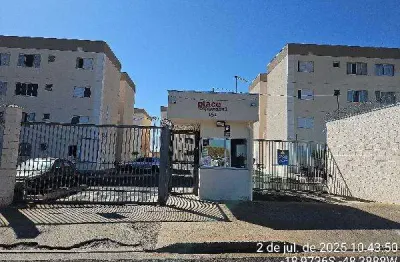 Oportunidade única em uberlandia - mg | tipo: apartamento | negociação: leilão  | situação: imóvel