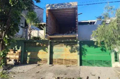 Oportunidade única em ribeirao das neves - mg | tipo: casa | negociação: leilão  | situação: imóvel