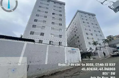 Oportunidade Única em JUIZ DE FORA - MG | Tipo: Apartamento | Negociação: Venda Direta Online  | Situação: Imóvel