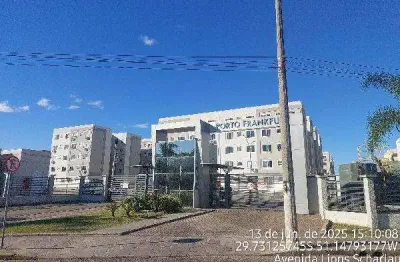 Oportunidade única em sao leopoldo - rs | tipo: apartamento | negociação: leilão  | situação: imóvel