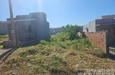 Oportunidade única em novo hamburgo - rs | tipo: terreno | negociação: venda direta online  | situação: imóvel