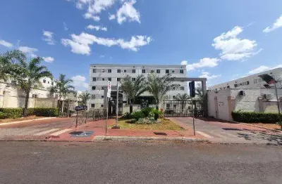 Oportunidade única em uberlandia - mg | tipo: apartamento | negociação: leilão  | situação: imóvel
