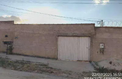 Oportunidade única em esmeraldas - mg | tipo: casa | negociação: leilão  | situação: imóvel