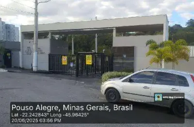 Oportunidade única em pouso alegre - mg | tipo: apartamento | negociação: leilão  | situação: imóvel