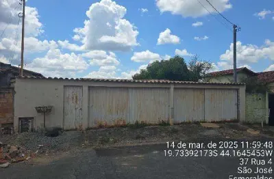 Oportunidade única em esmeraldas - mg | tipo: casa | negociação: leilão  | situação: imóvel