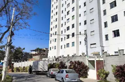 Oportunidade única em vespasiano - mg | tipo: apartamento | negociação: leilão  | situação: imóvel