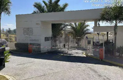 Oportunidade única em pouso alegre - mg | tipo: apartamento | negociação: leilão  | situação: imóvel