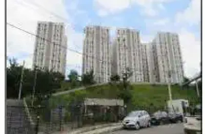 Oportunidade única em sabara - mg | tipo: apartamento | negociação: leilão  | situação: imóvel