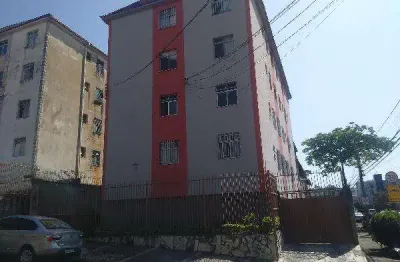 Oportunidade única em contagem - mg | tipo: apartamento | negociação: leilão  | situação: imóvel