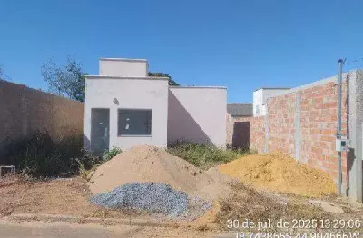 Oportunidade única em felixlandia - mg | tipo: casa | negociação: leilão  | situação: imóvel