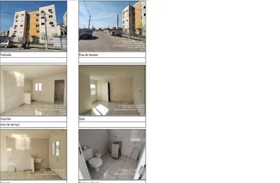 Oportunidade única em pelotas - rs | tipo: apartamento | negociação: venda direta online  | situação: imóvel