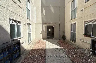 Oportunidade única em sao leopoldo - rs | tipo: apartamento | negociação: venda online  | situação: imóvel