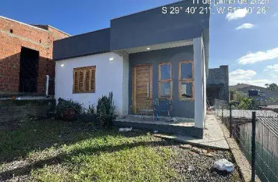 Oportunidade única em novo hamburgo - rs | tipo: casa | negociação: leilão  | situação: imóvel