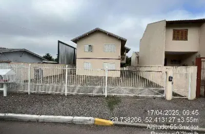 Oportunidade única em santa cruz do sul - rs | tipo: apartamento | negociação: leilão  | situação: imóvel