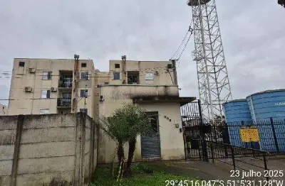 Oportunidade única em sao leopoldo - rs | tipo: apartamento | negociação: venda online  | situação: imóvel