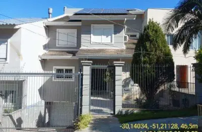 Oportunidade única em porto alegre - rs | tipo: casa | negociação: leilão  | situação: imóvel