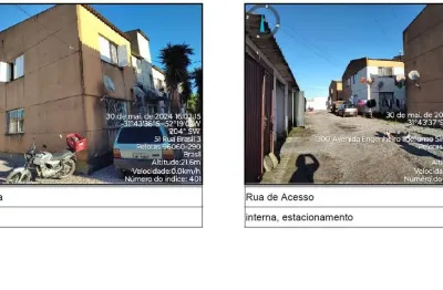 Oportunidade única em pelotas - rs | tipo: apartamento | negociação: venda direta online  | situação: imóvel