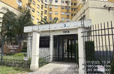 Oportunidade única em porto alegre - rs | tipo: apartamento | negociação: leilão  | situação: imóvel