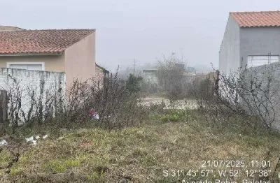 Oportunidade única em pelotas - rs | tipo: terreno | negociação: leilão  | situação: imóvel