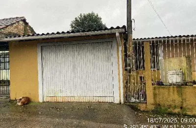 Oportunidade única em sao leopoldo - rs | tipo: casa | negociação: leilão  | situação: imóvel