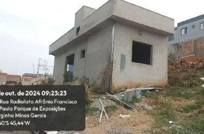 Oportunidade única em varginha - mg | tipo: casa | negociação: leilão  | situação: imóvel