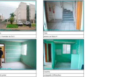 Oportunidade única em porto alegre - rs | tipo: apartamento | negociação: venda online  | situação: imóvel