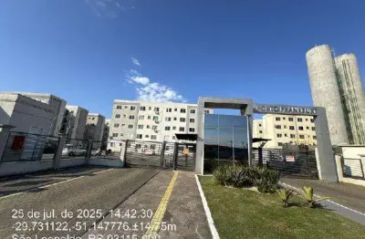 Oportunidade única em sao leopoldo - rs | tipo: apartamento | negociação: leilão  | situação: imóvel