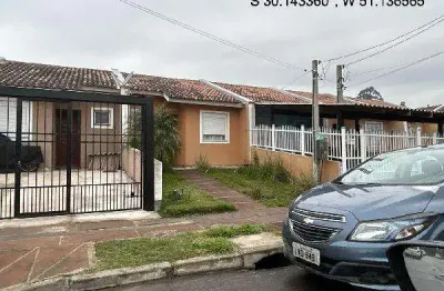 Oportunidade única em porto alegre - rs | tipo: casa | negociação: leilão  | situação: imóvel