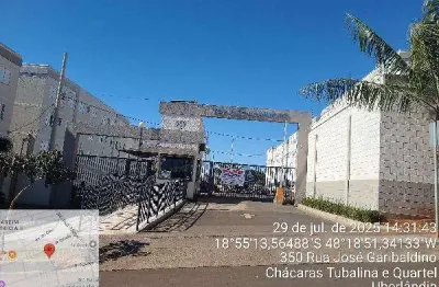 Oportunidade única em uberlandia - mg | tipo: apartamento | negociação: leilão  | situação: imóvel