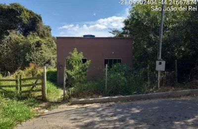 Oportunidade única em sao joao del rei - mg | tipo: casa | negociação: leilão  | situação: imóvel