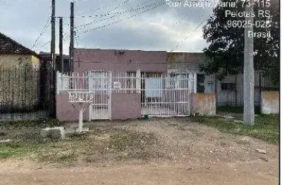 Oportunidade única em pelotas - rs | tipo: casa | negociação: venda direta online  | situação: imóvel