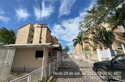 Oportunidade única em porto alegre - rs | tipo: apartamento | negociação: venda direta online  | situação: imóvel