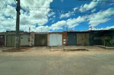 Oportunidade única em sete lagoas - mg | tipo: casa | negociação: leilão  | situação: imóvel