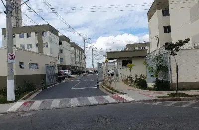Oportunidade única em contagem - mg | tipo: apartamento | negociação: leilão  | situação: imóvel
