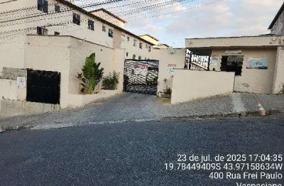 Oportunidade única em vespasiano - mg | tipo: apartamento | negociação: leilão  | situação: imóvel