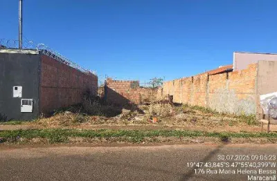 Oportunidade única em uberaba - mg | tipo: terreno | negociação: leilão  | situação: imóvel