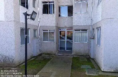 Oportunidade única em canoas - rs | tipo: apartamento | negociação: venda direta online  | situação: imóvel