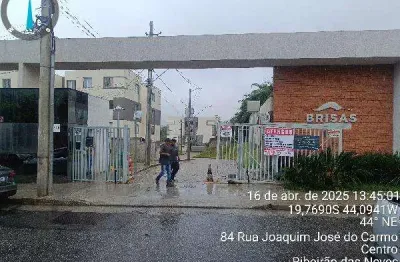 Oportunidade única em ribeirao das neves - mg | tipo: apartamento | negociação: leilão  | situação: imóvel