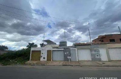 Oportunidade única em montes claros - mg | tipo: casa | negociação: leilão  | situação: imóvel