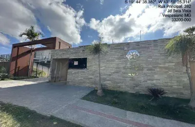 Oportunidade única em vespasiano - mg | tipo: apartamento | negociação: leilão  | situação: imóvel