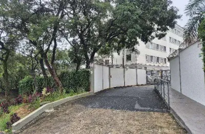 Oportunidade única em belo horizonte - mg | tipo: apartamento | negociação: leilão  | situação: imóvel