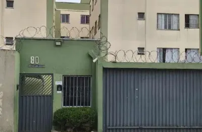 Oportunidade única em ribeirao das neves - mg | tipo: apartamento | negociação: leilão  | situação: imóvel