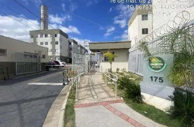Oportunidade única em contagem - mg | tipo: apartamento | negociação: leilão  | situação: imóvel
