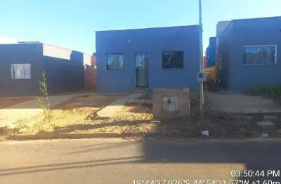 Oportunidade única em felixlandia - mg | tipo: casa | negociação: leilão  | situação: imóvel