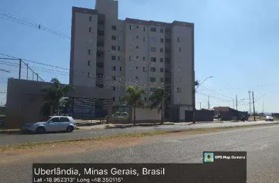 Oportunidade única em uberlandia - mg | tipo: apartamento | negociação: leilão  | situação: imóvel