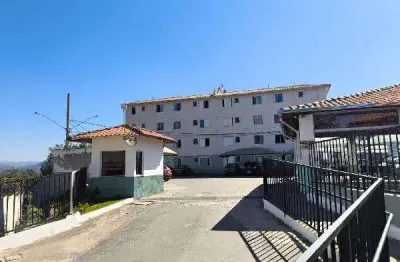 Oportunidade única em raposos - mg | tipo: apartamento | negociação: leilão  | situação: imóvel