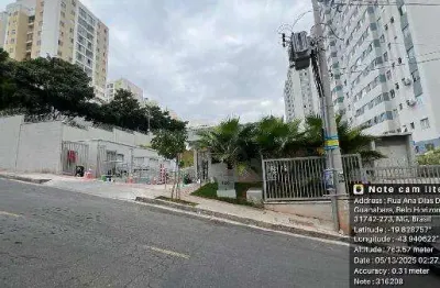 Oportunidade única em belo horizonte - mg | tipo: apartamento | negociação: leilão  | situação: imóvel