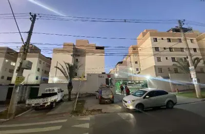 Oportunidade única em betim - mg | tipo: apartamento | negociação: leilão  | situação: imóvel